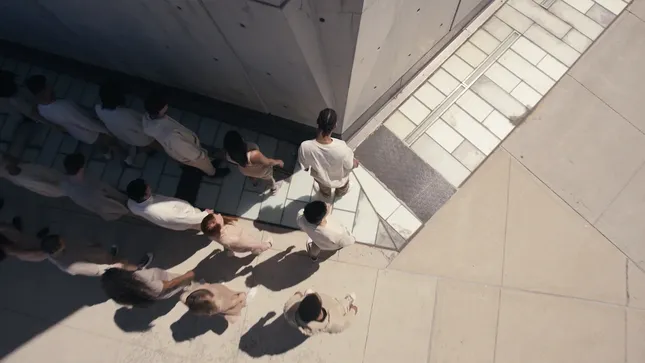 Water Down Nothing | Waterloo