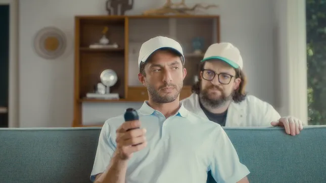 TiVO GOLF
