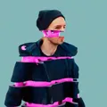 NM  Avatar