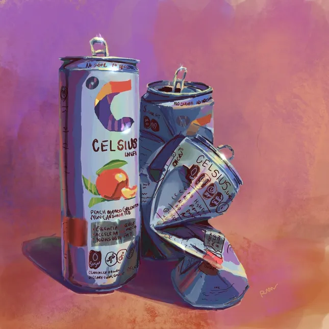 Branded illustrations