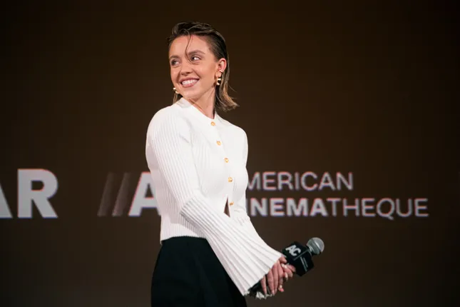American Cinematheque Event Coverage