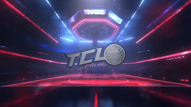 The Crew League: Seasons 4-5