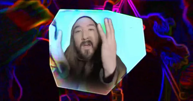 Steve Aoki - New York