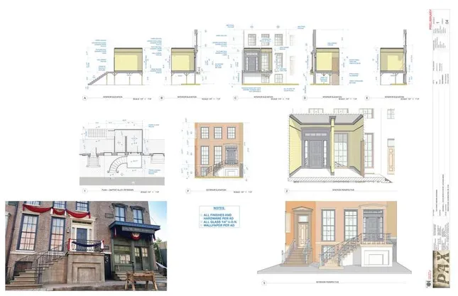 Project image