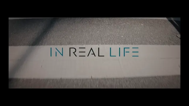 In Real Life “Tattoo (How ‘bout You)