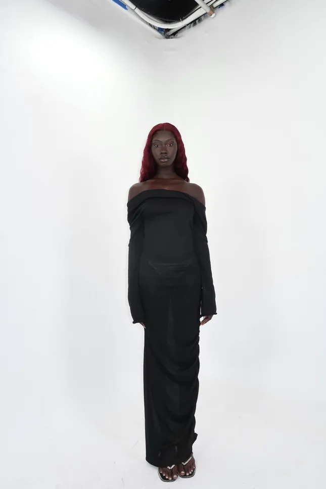 FW22/23 NOXIS COLLECTION PRODUCT SHOOT(2023)—SIREN THE BRAND