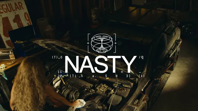 TINASHE “Nasty” || Music Video