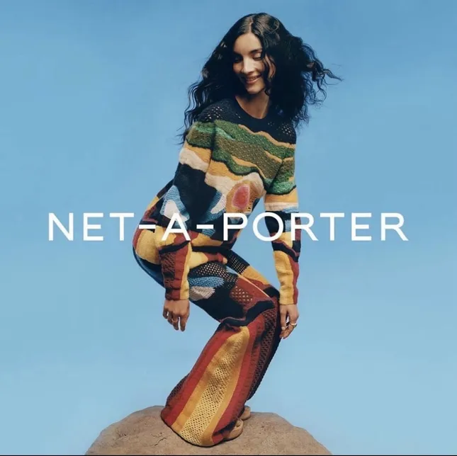 Net-A-Porter