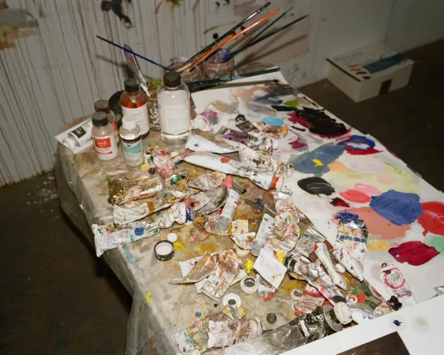 Project image