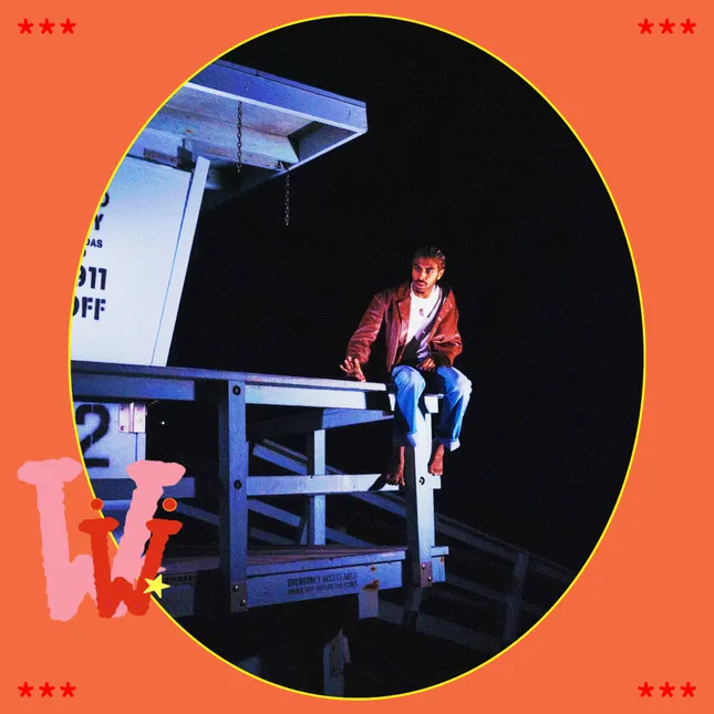 "WIMMIE" ARTWORK
