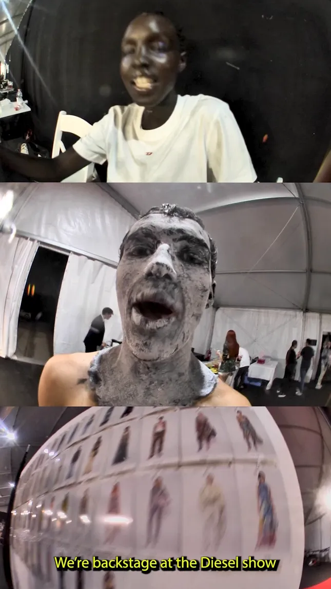The Face Magazine