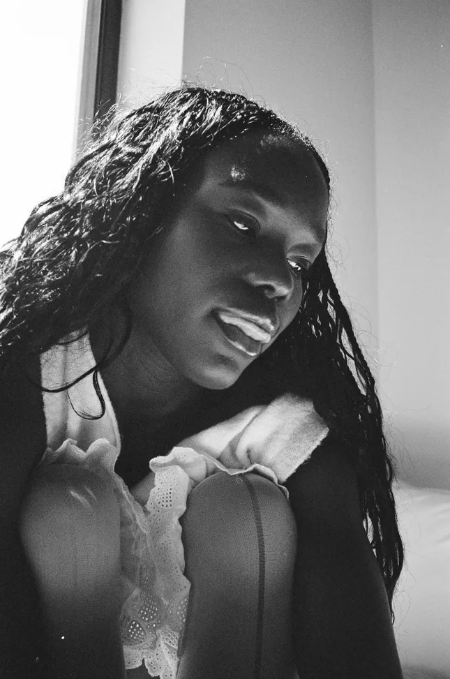 Bex for Mister Mag