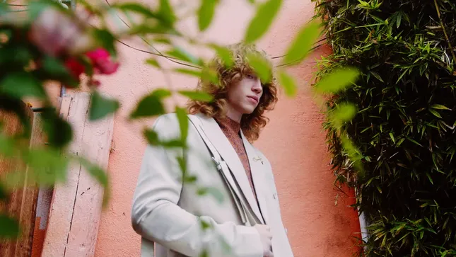 DIOR - Fall Social Campaign