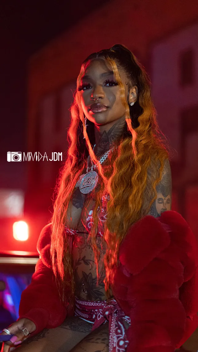Enchanting 1017 x Atlantic Records