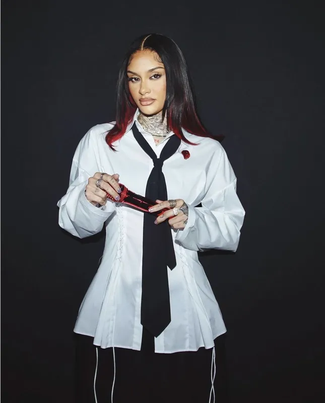 KEHLANI for CRASH TOUR