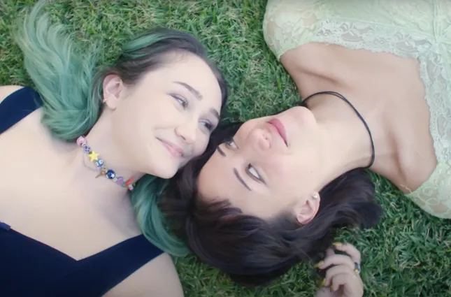 Closest Thing, Madeline The Person