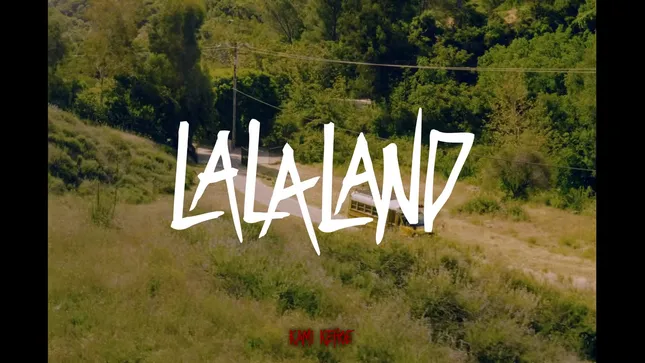 Kami Kehoe - LALALAND