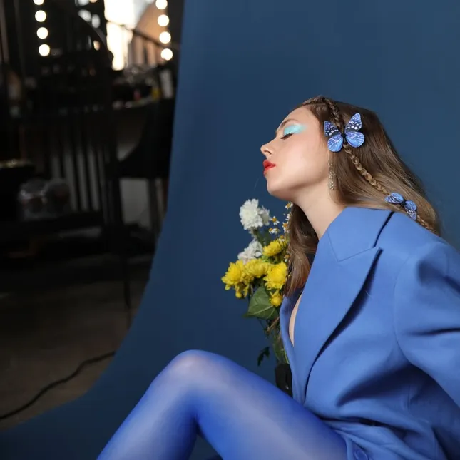 ‘Dreamer ‘ by Baker Grace