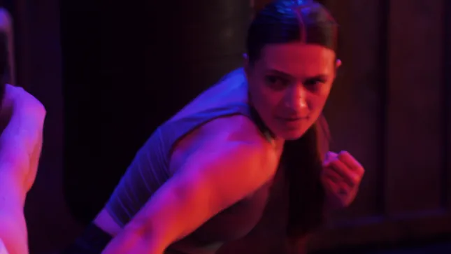 The Distance - Concept Film