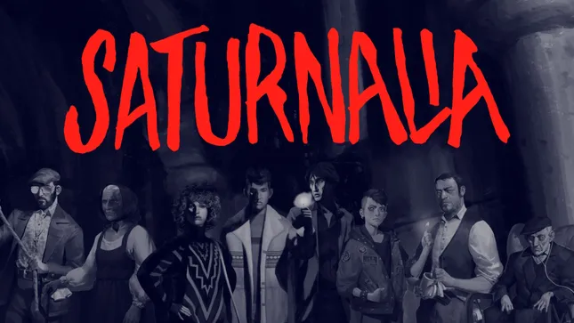 Sturnalia | Saint Lucy's Day