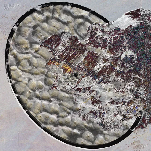 The Rise and Fall of the Moon (Vol. I)