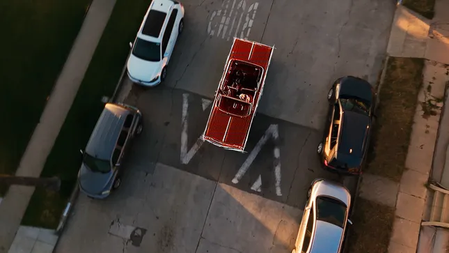 Hoodrich X Boyz n tha Hood