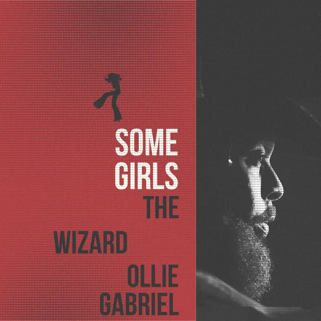 Artist Album Cover Art.