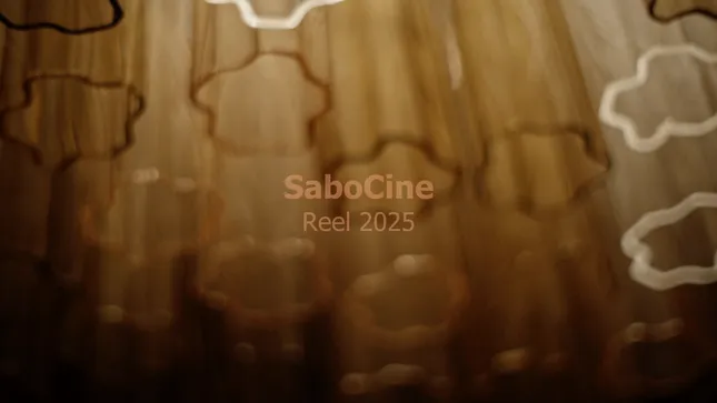 Social and Brand Reel 2025