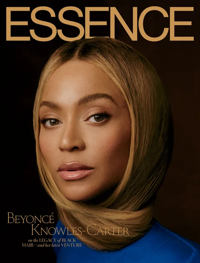 Essence x Beyoncé