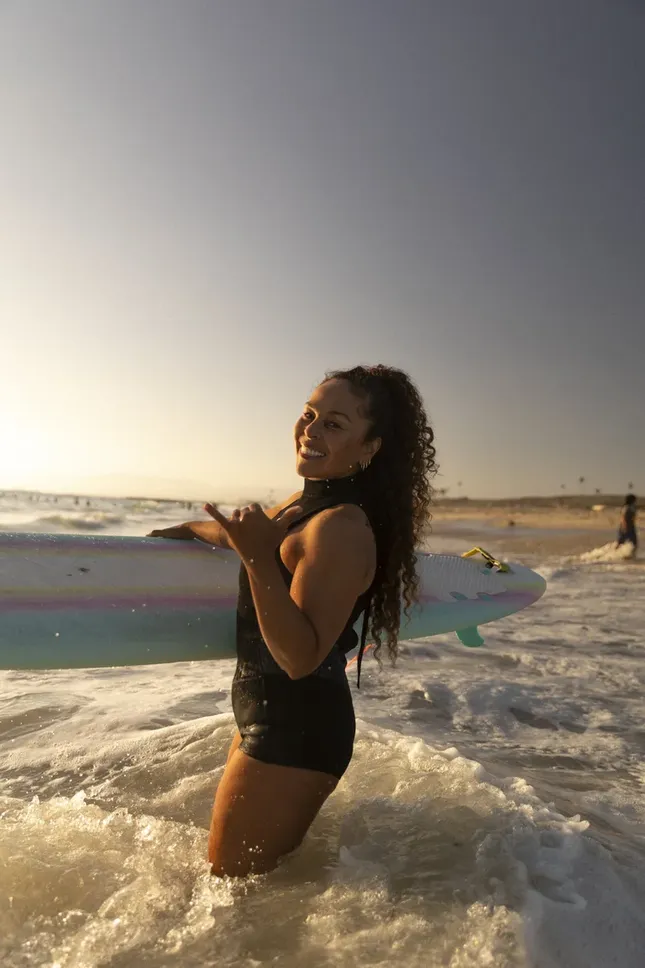 Moss World x Intrsxtn Surf