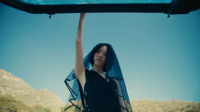 “R.I.P. the idea of you” KARLEE GIRL