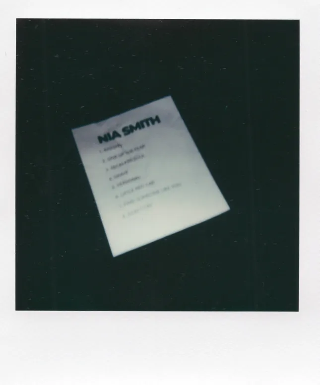 Project image
