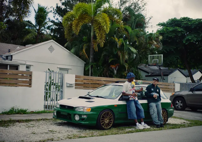 CASALÚ - WHAT'S NEW WITH THE LU?