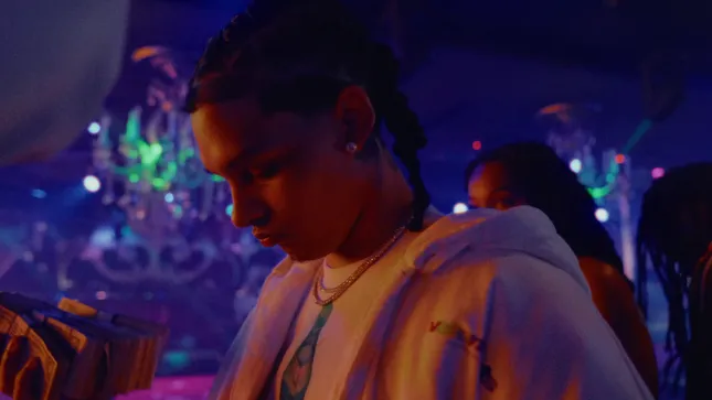 Draft Day - Like A Villian (Official Trailer)