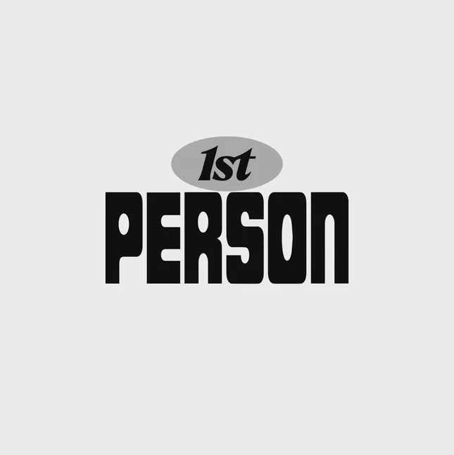 Logo Design for First Person Studios