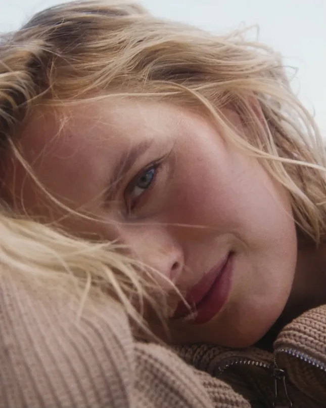 Motion: Varley x Karolina Kurkova