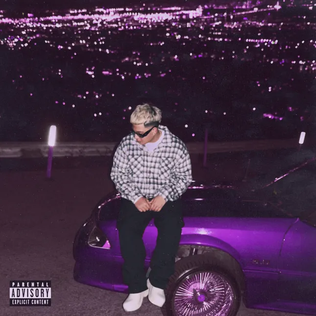 Karri - 3AM in Oakland
