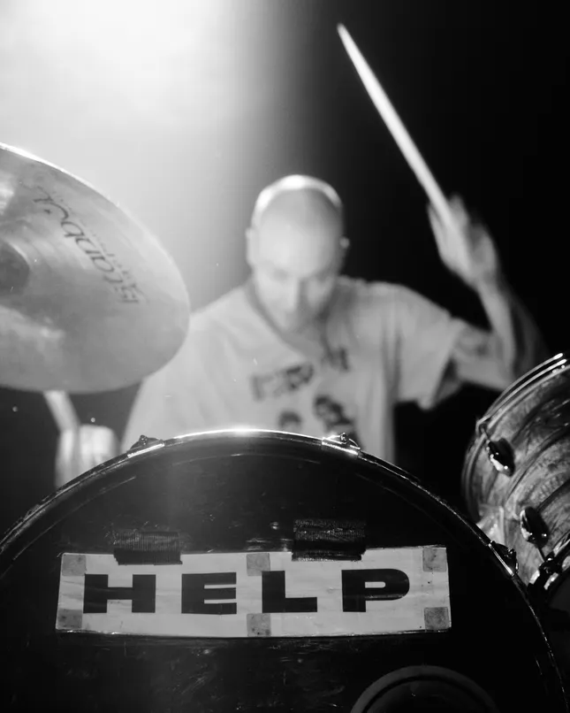 Refused - Farewell North America Tour