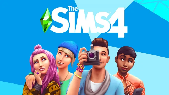 Sims4