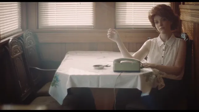 Dallas, Sunday Morning short film
