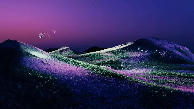 Butterfly Visual Pack