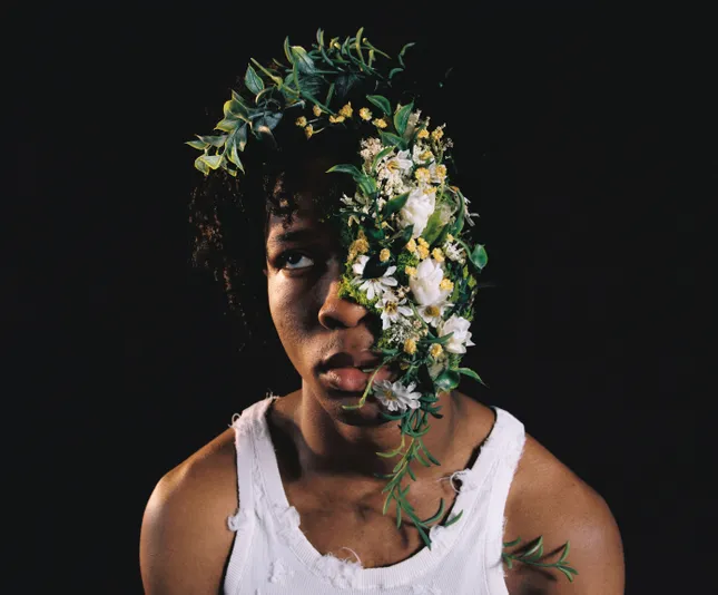 D4VD - Petals to Thorns press photos