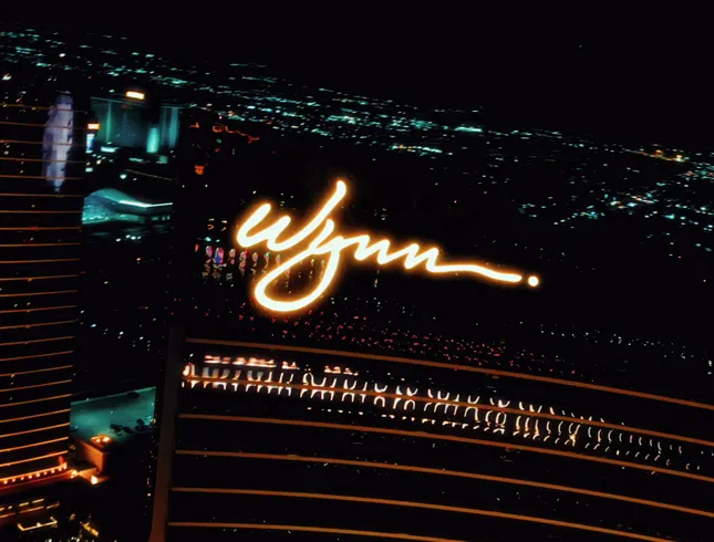 Swedish House Mafia in Vegas