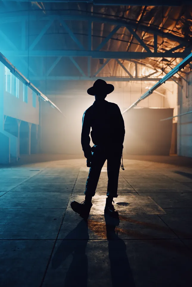 Stokley feat. Bonfyre Cascade Video
