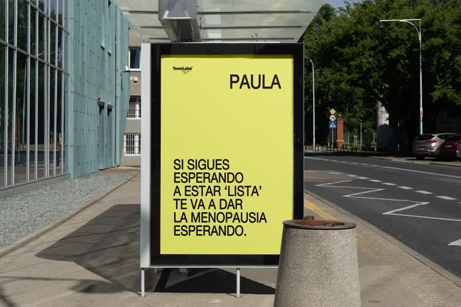 Billboard Activation