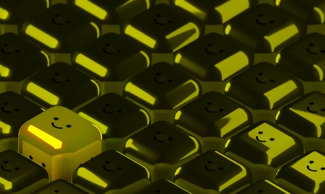Starface Motion Design