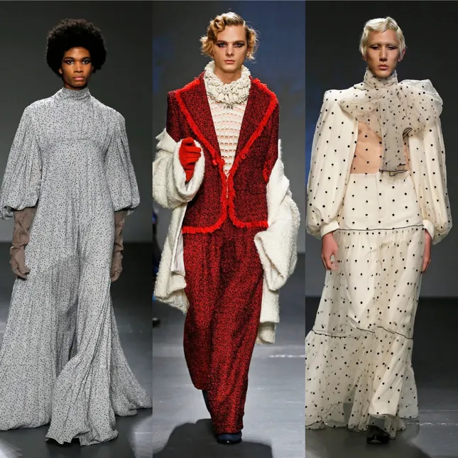 PALOMO SPAIN FW19