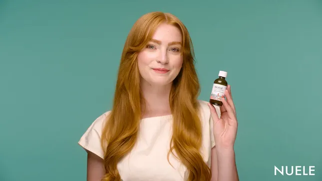Nuele Hair Serum