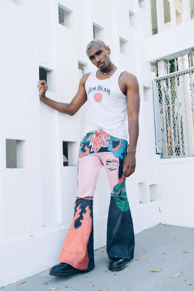 Jordan Hawkins - Portrait Session
