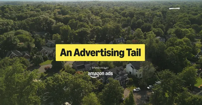 An Advertising Tail